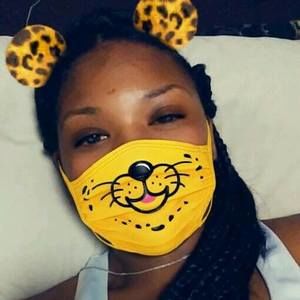 Meet your Posher, Alexandria